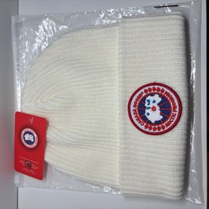 Bonnet Canada goose - photo numéro 2