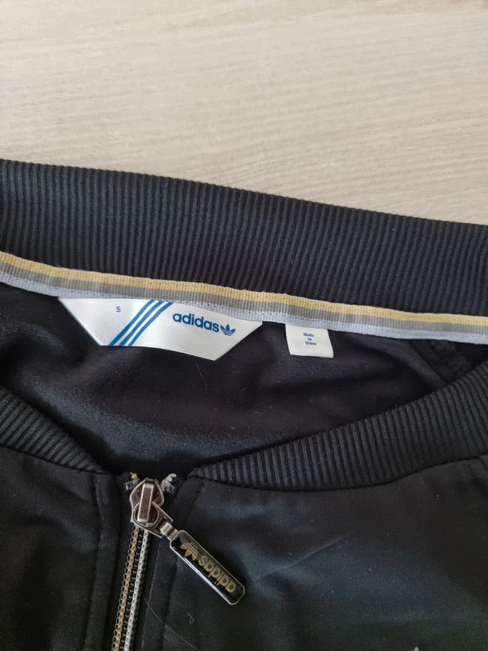 Veste adidas S - photo numéro 2