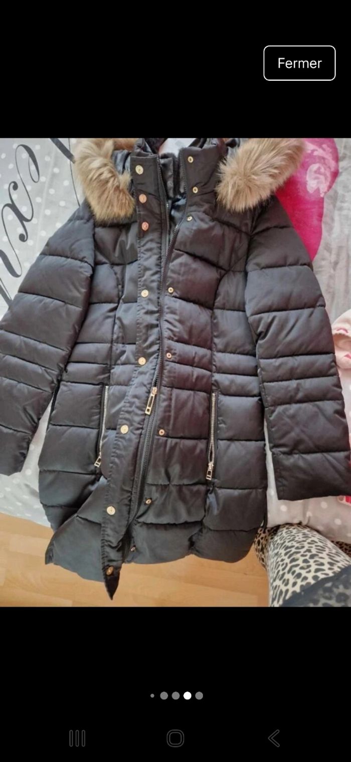 Doudoune Patrice Bréal - photo numéro 7