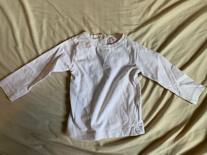 Tee-shirts