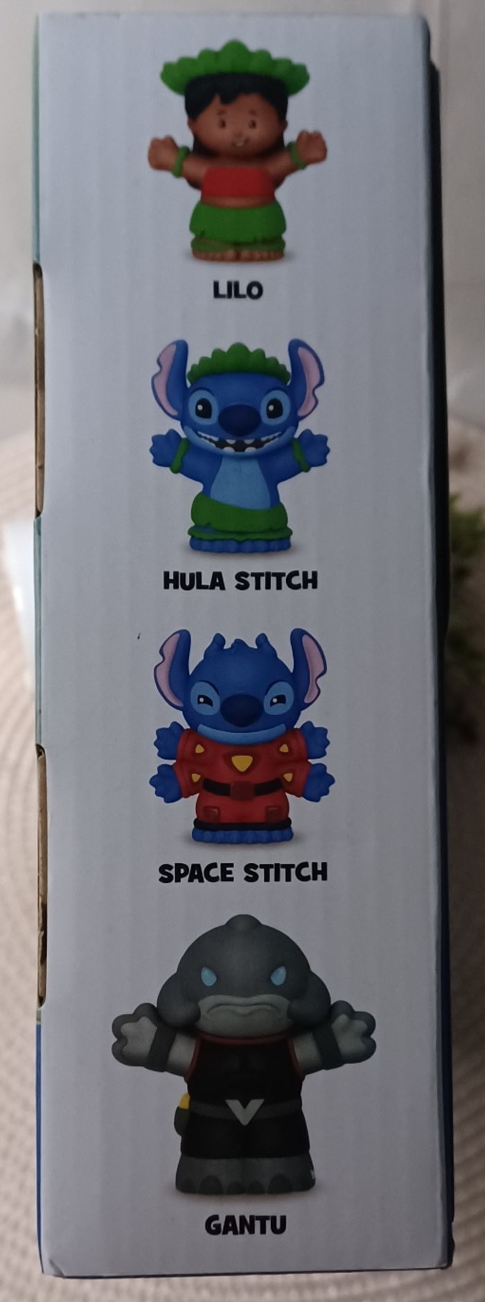 Stitcho - photo numéro 2