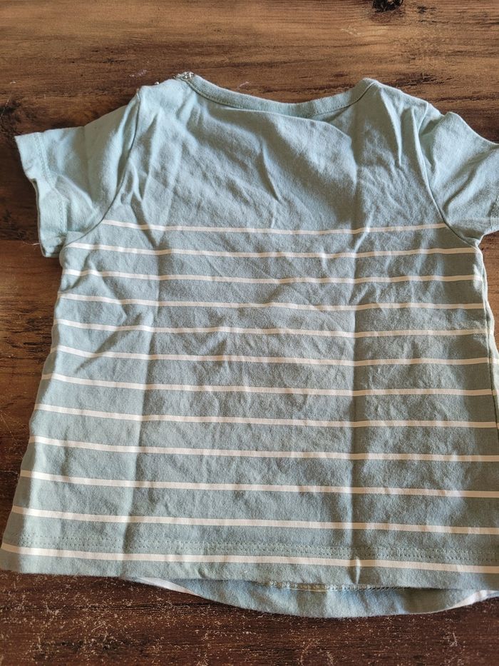 T-shirt - photo numéro 6