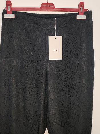 Pantalon ichi