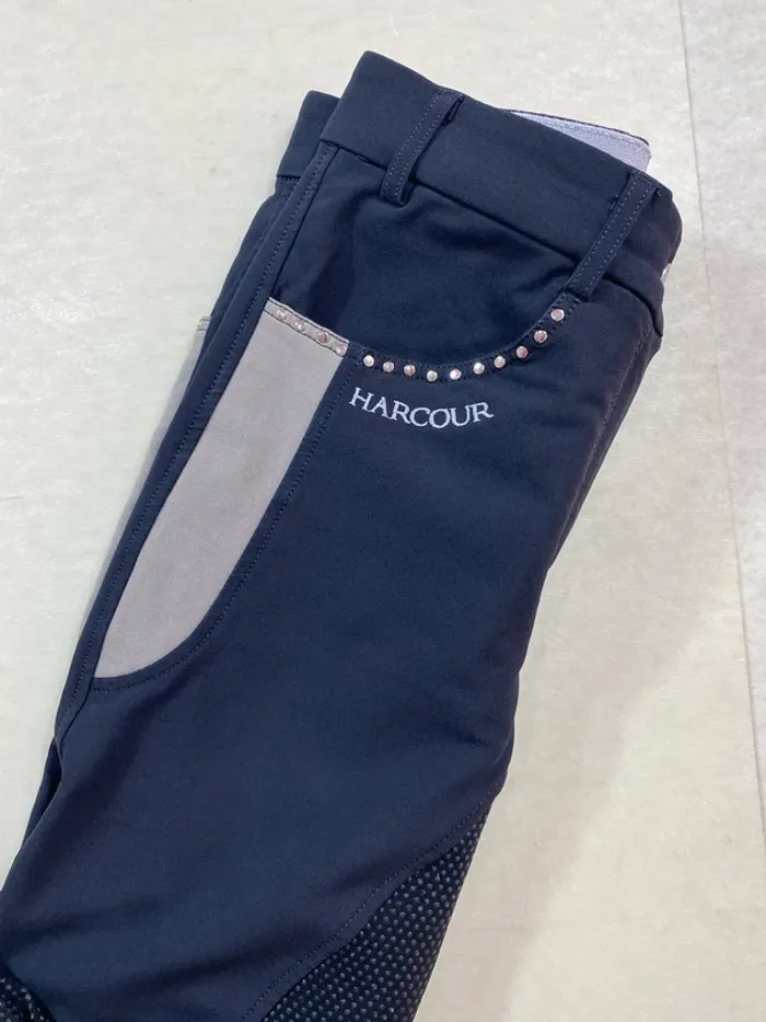 Pantalon Harcour – Full Grip – Taille M - photo numéro 2
