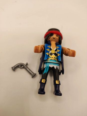 Pirate set 70411 playmobil