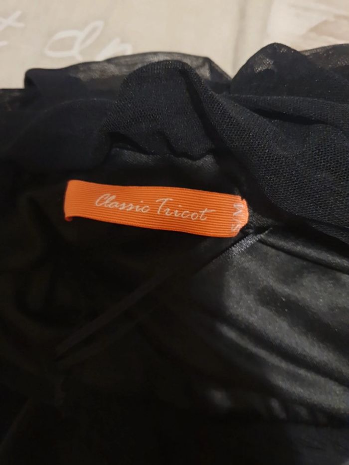 Robe de soirée femme courte S/M  chelo5 - photo numéro 8