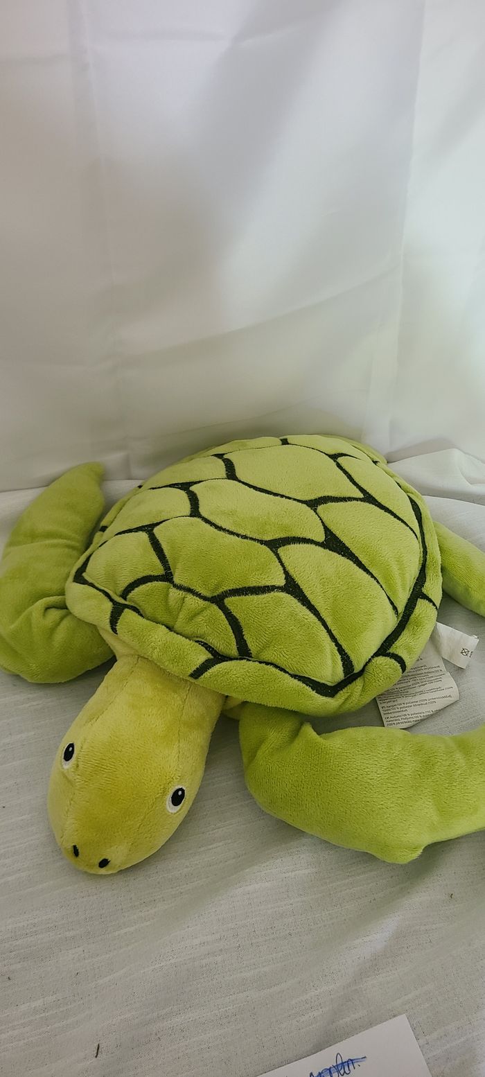 doudou tortue