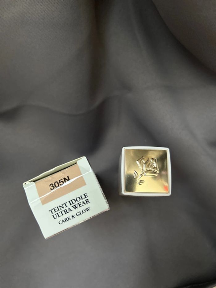 Fond de teint Idole Ultra Lancôme - photo numéro 2