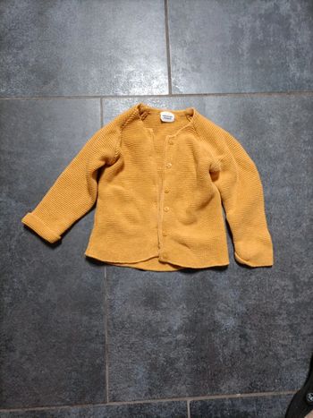 Gilet jaune