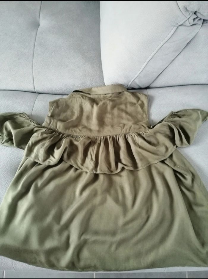 Blouse Jennyfer
L - photo numéro 2