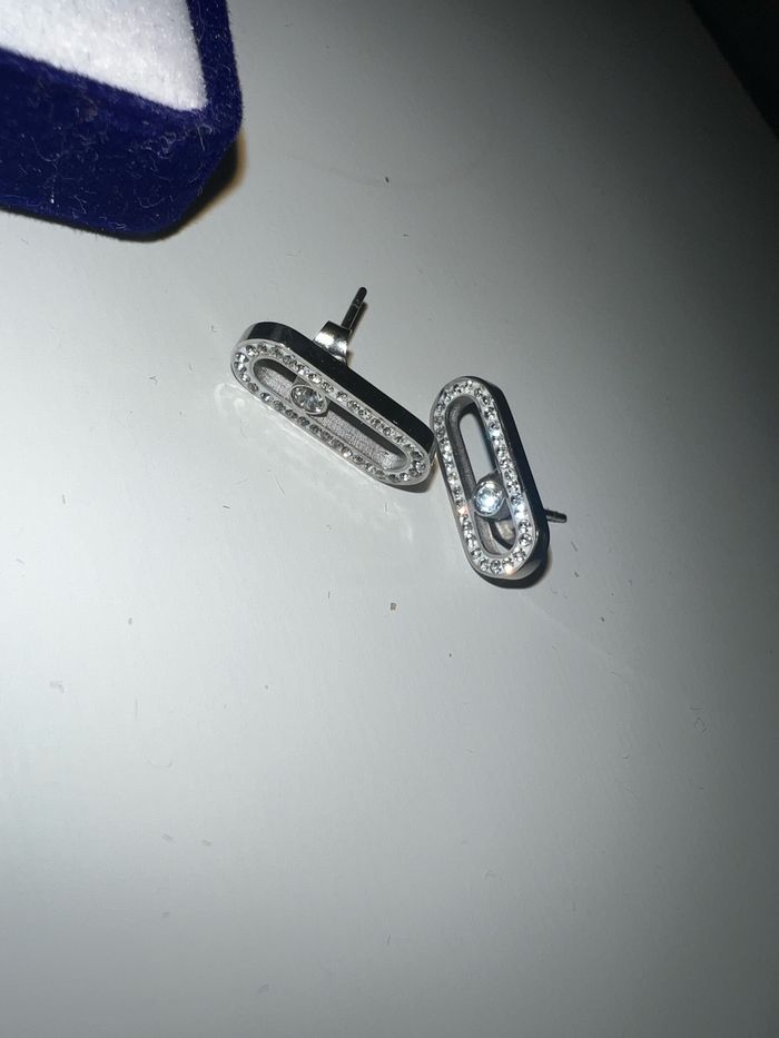 Parure bijoux - photo numéro 2