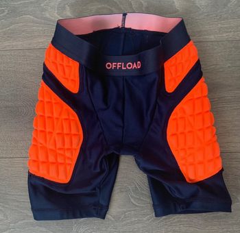 Protection sportif pour enfant