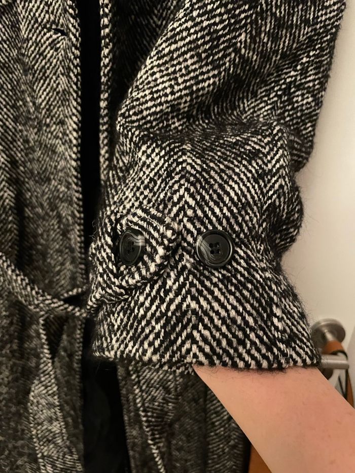 Manteau long - photo numéro 4