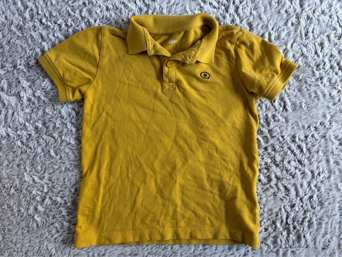 Polo Gémo 6 ans - photo numéro 2