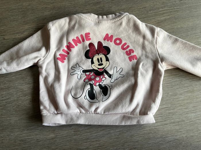 Ensemble Minnie Orchestra 18 mois - photo numéro 6