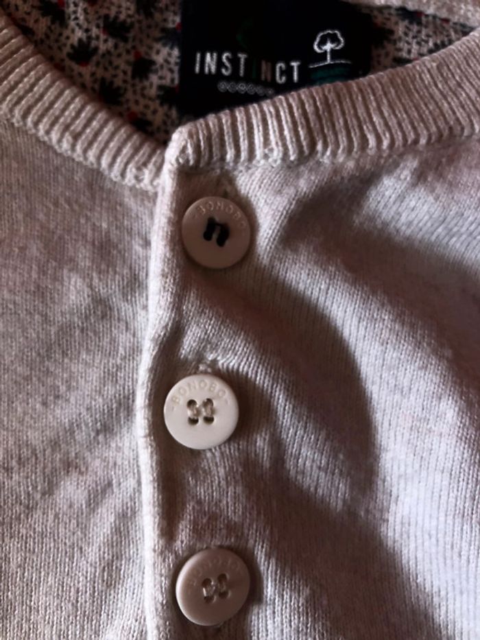 Pull fin - photo numéro 3