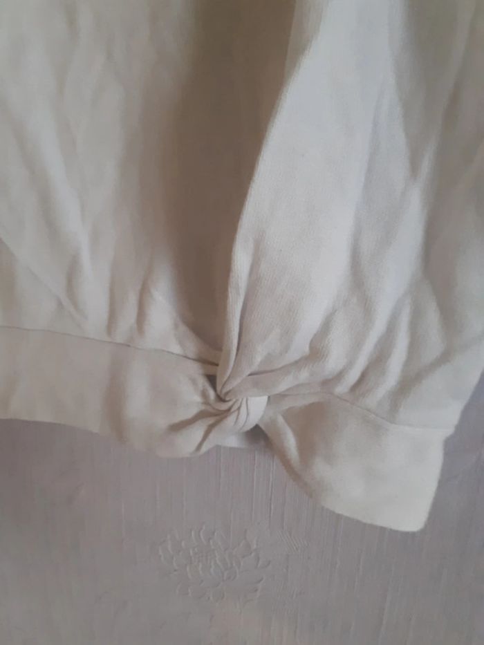 T-shirt taille L - photo numéro 3