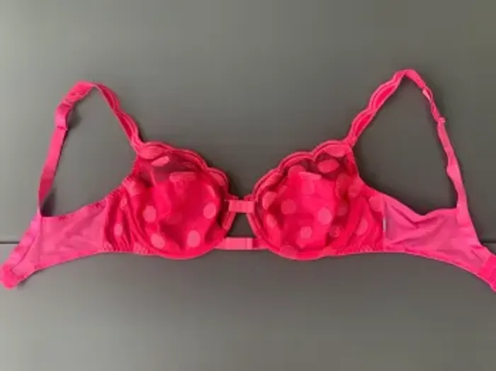 Soutien-gorge 95D Lejaby neuf lingerie fine