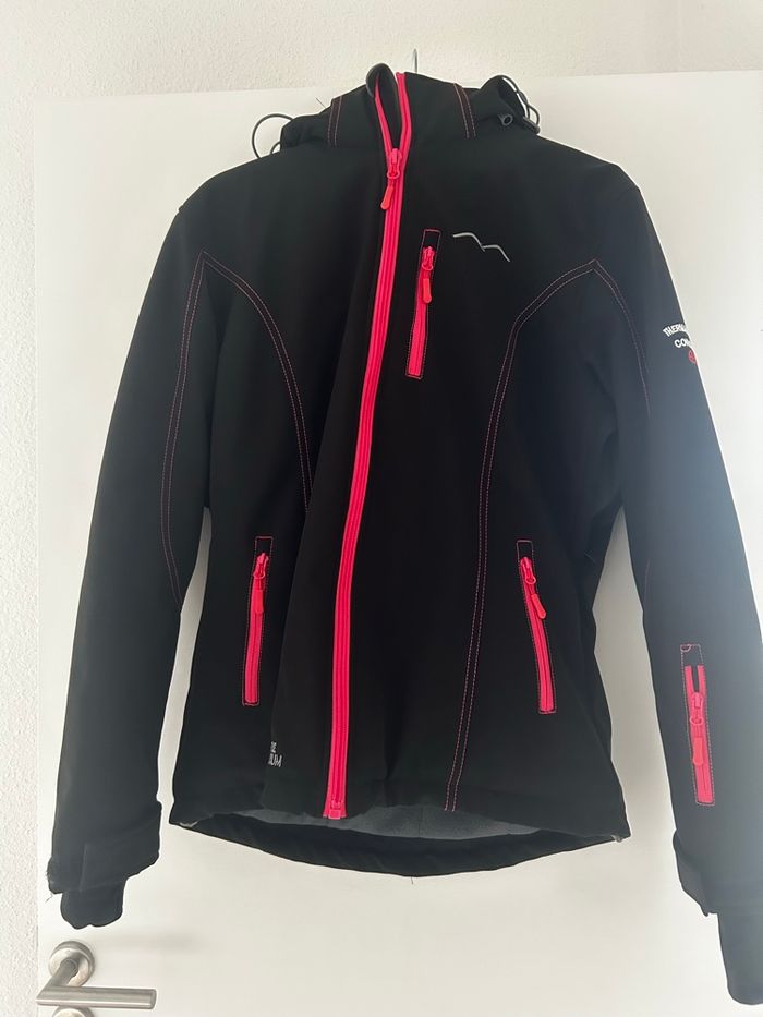 Veste de ski Comptoir des Montagnes - photo numéro 5