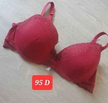 Soutien gorge 95D 