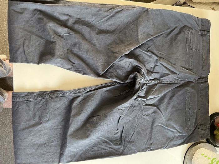 Pantalon chino - photo numéro 2