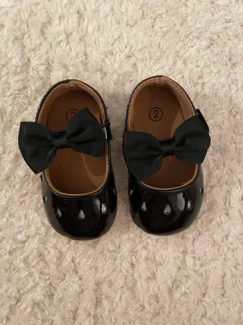 Chaussure fille