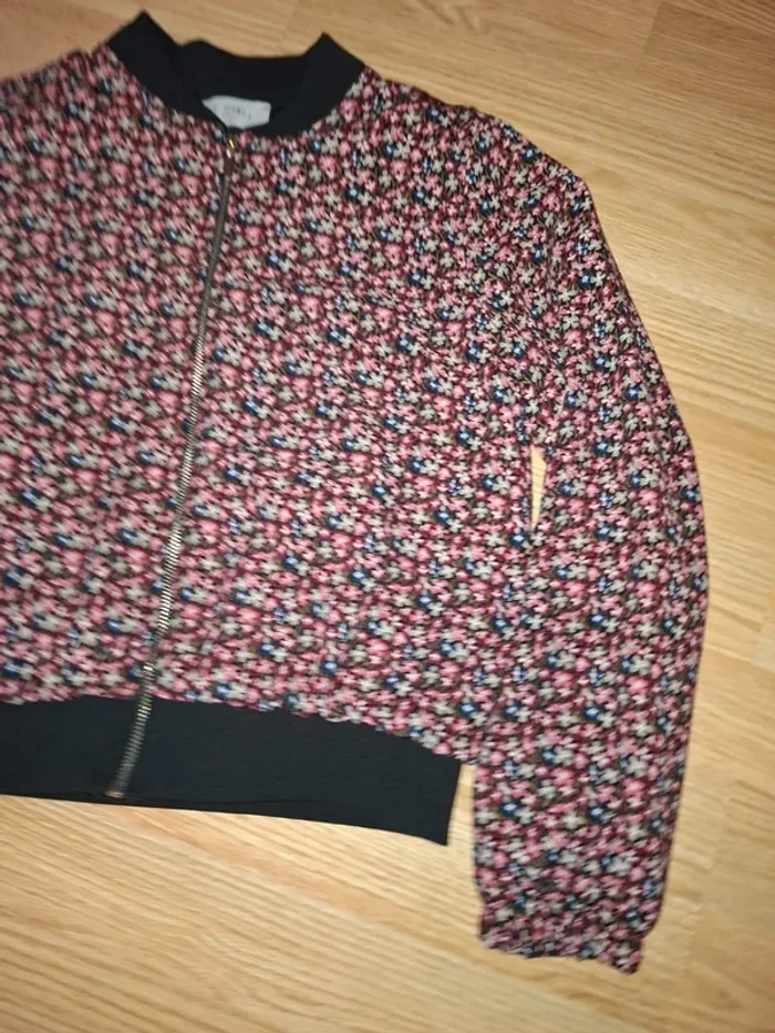 Veste demi saison - photo numéro 3