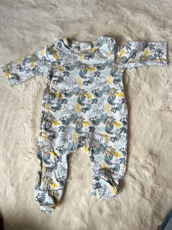 Pyjama garçon