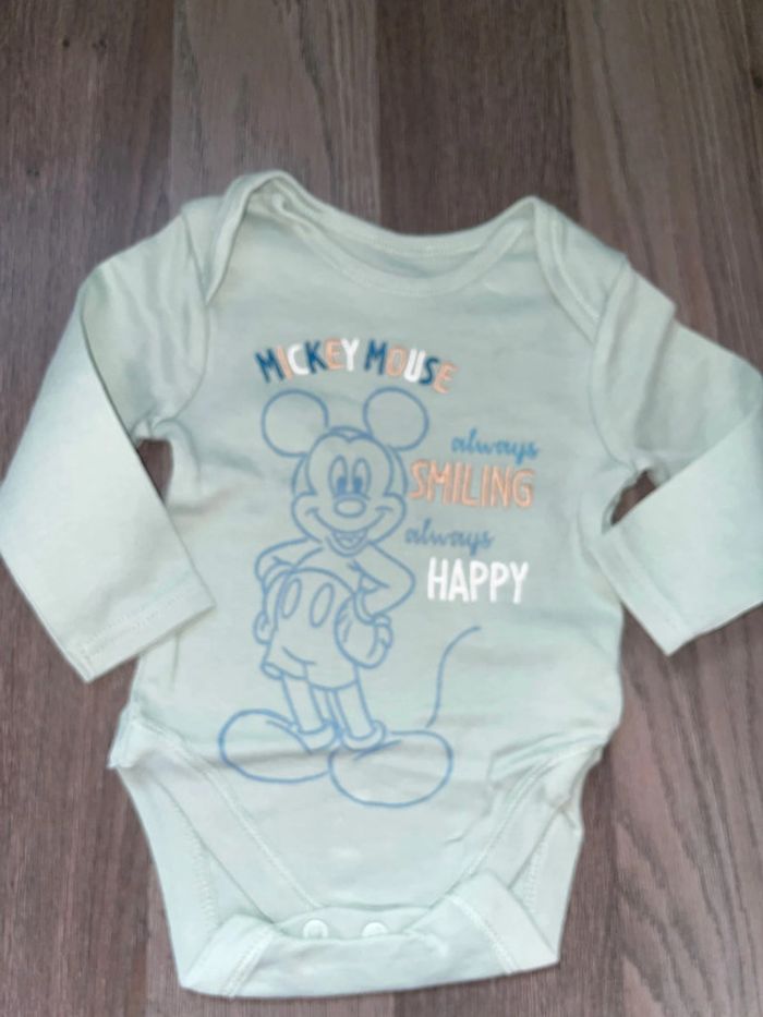 Ensemble Mickey - photo numéro 3