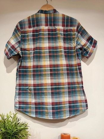 Camisa hombre Green Coast nueva.s.Nouvelle chemise homme Green Coast.