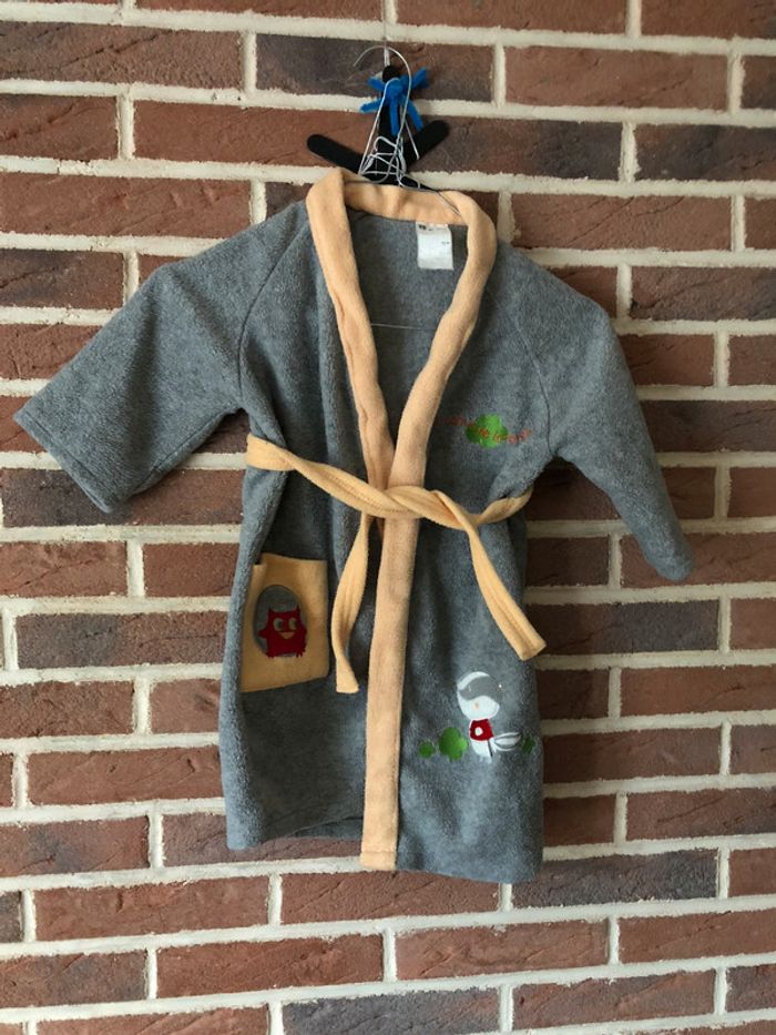 Robe de chambre 18M - photo numéro 2