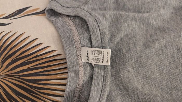 Lot vêtements fille taille 12 ans/XS - photo numéro 12