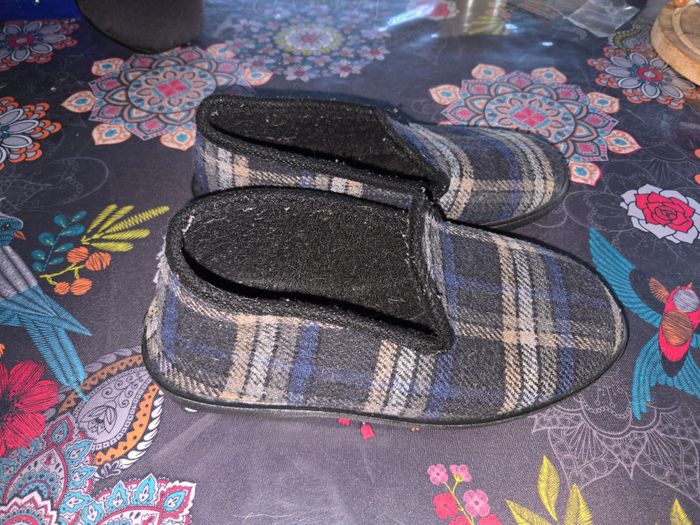 Chausson taille 40 - photo numéro 2