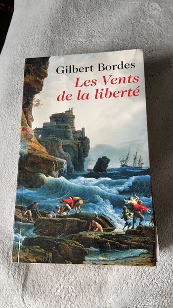 Les vents de la liberté