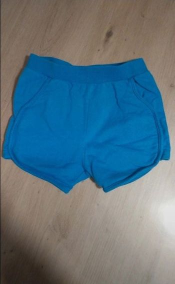 Short