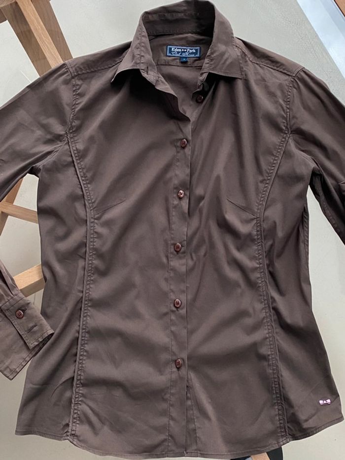 Chemise eden park - photo numéro 4