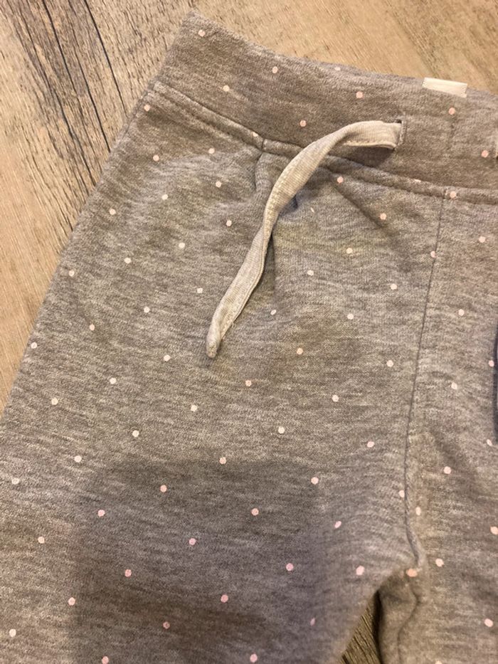 Pantalon 12 mois - photo numéro 2