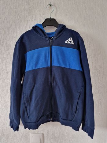 Pull Adidas 