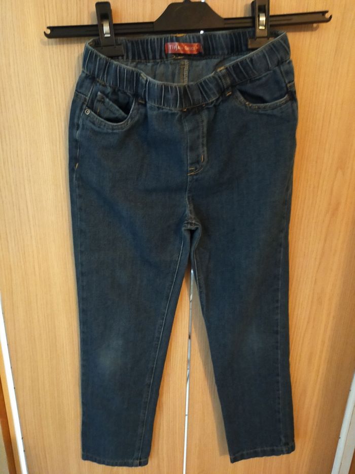 Lot pantalons - photo numéro 7