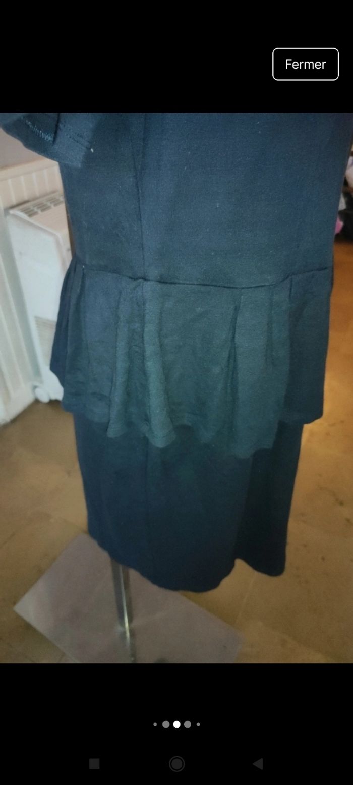 Très belle robe femme f5 - photo numéro 5