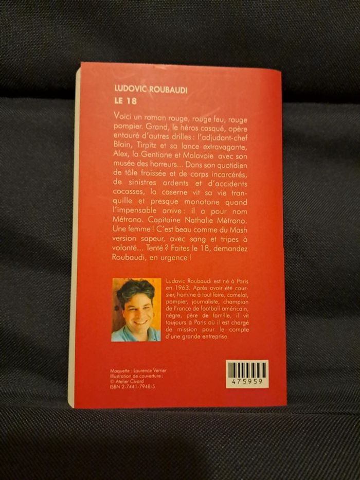 LE 18 - photo numéro 2