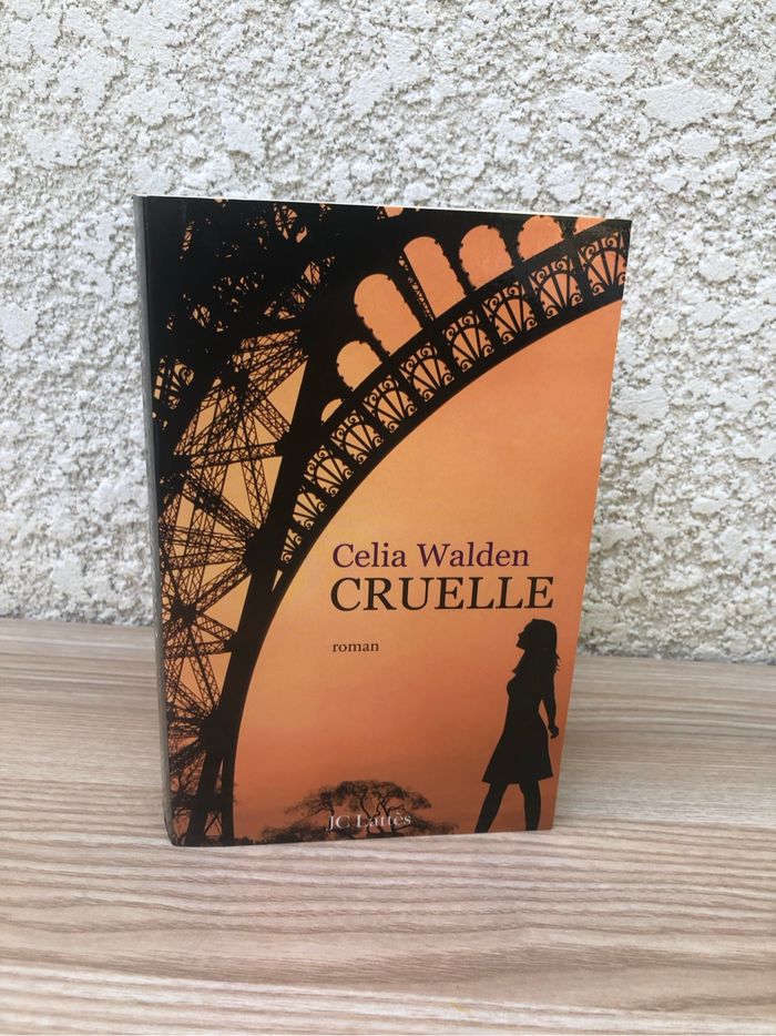 Cruelle de Celia Walden