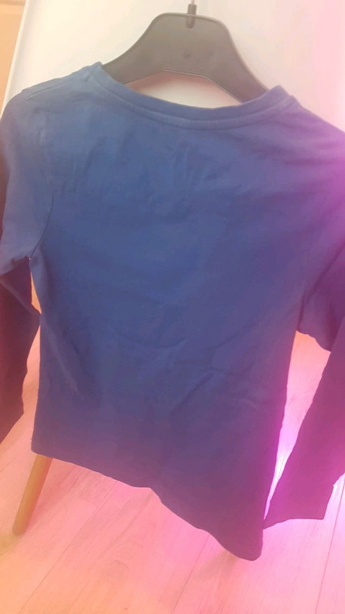 Tee-shirt garçon Kiabi ** - photo numéro 3