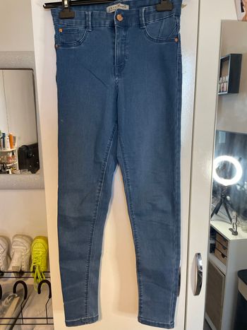Jean Primark Skinny