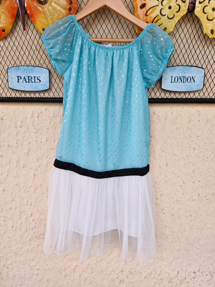 Robe été fille. P'tit mome - photo numéro 2