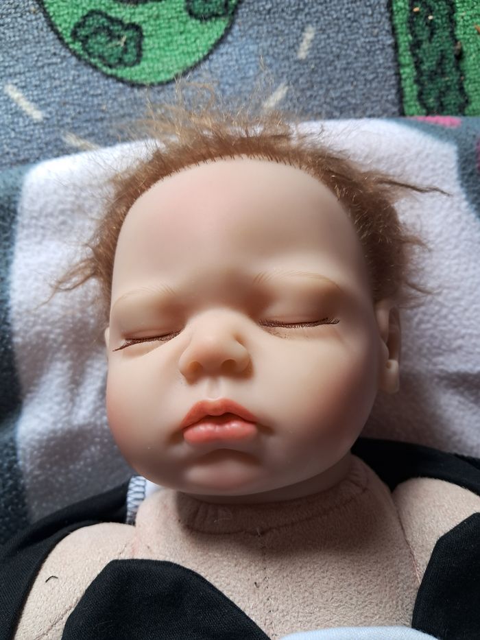Bébé rebord - photo numéro 3