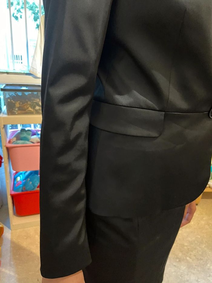Tailleur Mango - photo numéro 4