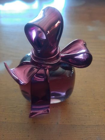 Parfum Nina ricci 50 ml.