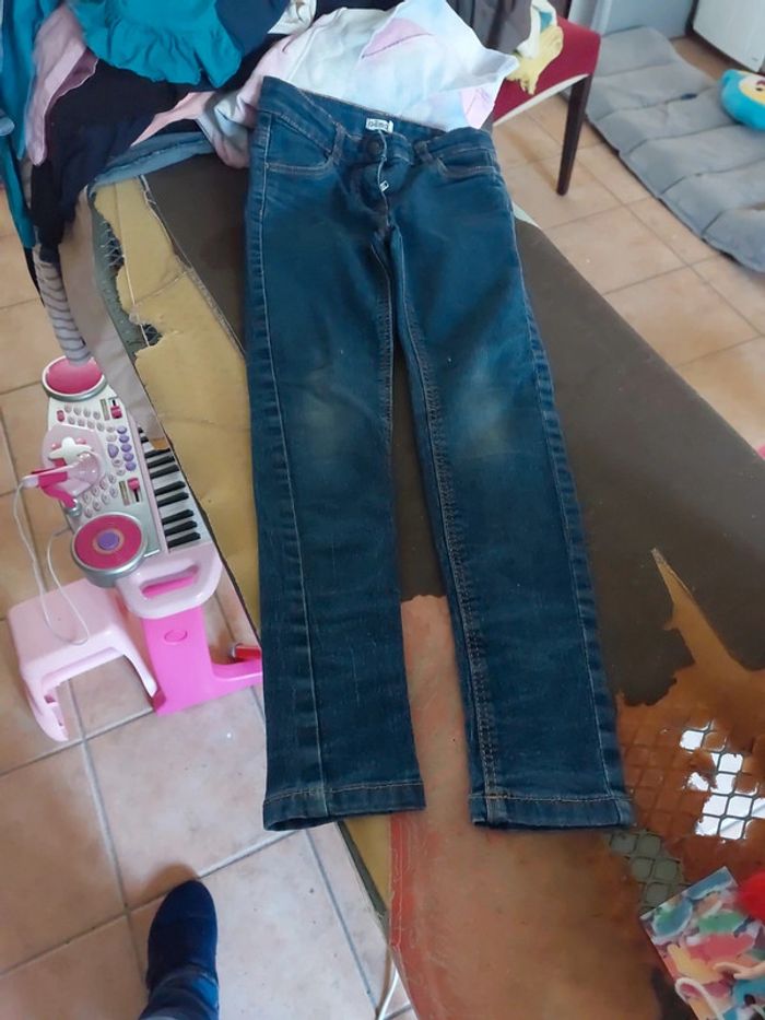 Jean Gémo 6A - photo numéro 4