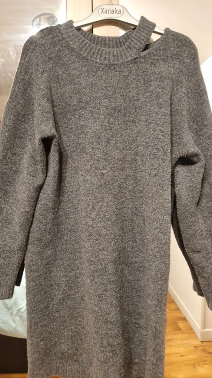 Robe pull - photo numéro 2